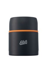Esbit food jug dinner thermos 500ml - black ESBIT #1
