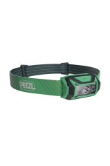 PETZL tikka core-green headlamp #1