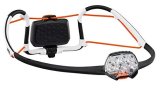 LED Pandelampe Petzl IKO CORE Sort #1