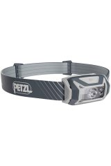 PETZL tikka core-gray headlamp #1
