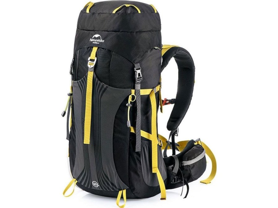 Hiking backpack 55l nh16y020-q NATUREHIKE #1