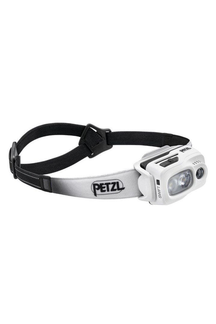 LED Pandelampe Petzl E095BB02 Bl Sort Sort/Hvid 1100 Lm (1 enheder) #2