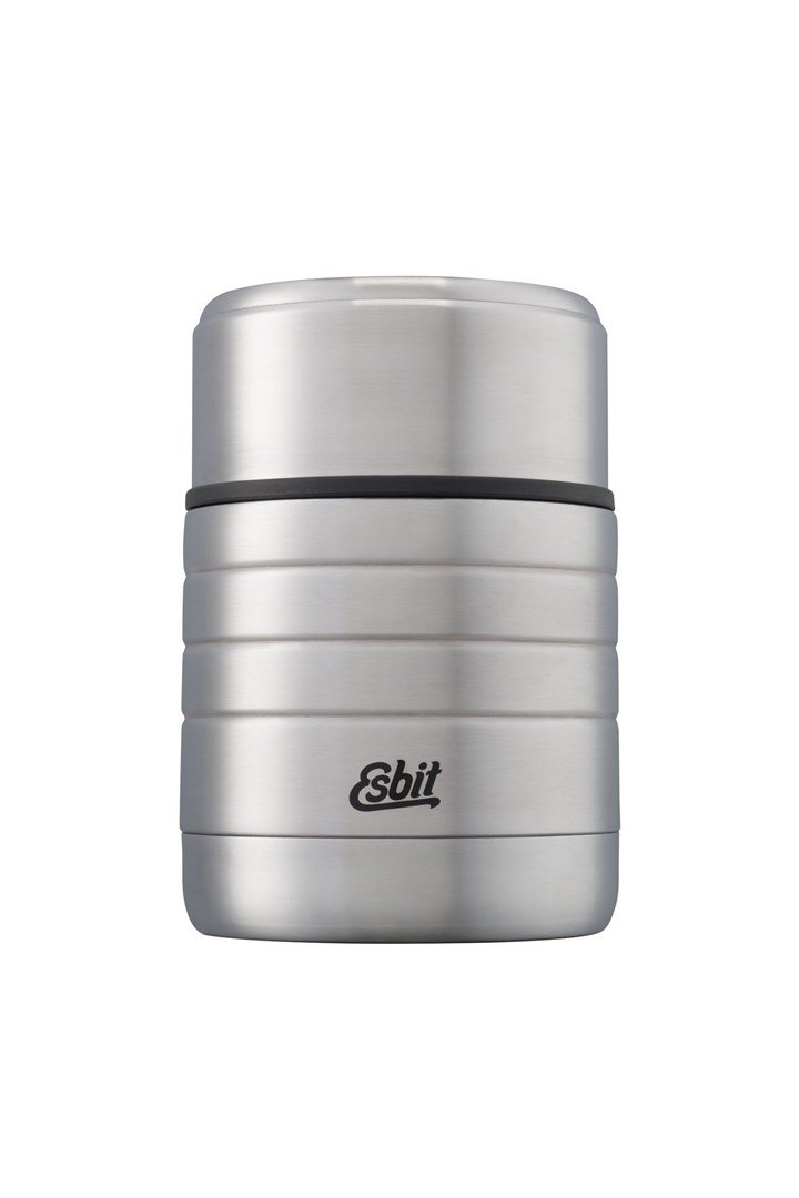 Thermos majoris food jug 600ml-stainless steel ESBIT #1