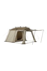 Village tent 13 quick opening cnh23zp12003-brown NATUREHIKE #1
