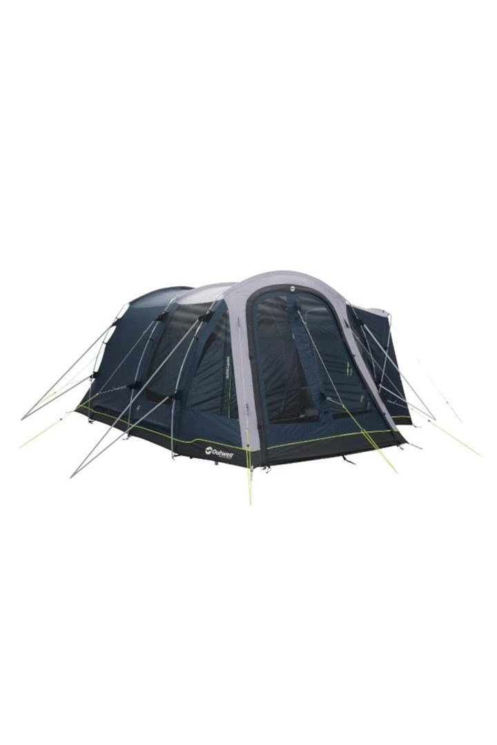 Outwell Nevada 4 3 person(er) Bl Tunneltelt #2