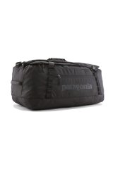 Black Hole Duffel Bag 70l-black PATAGONIA #1