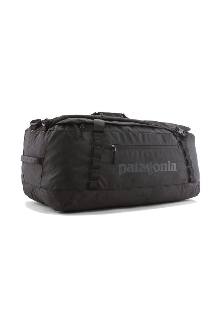 Black Hole Duffel Bag 70l-black PATAGONIA #1