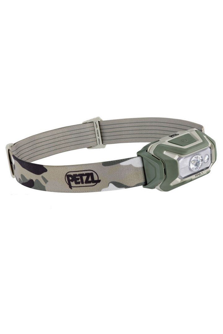LED Pandelampe Petzl E069BA01 350 lm (1 enheder) #2