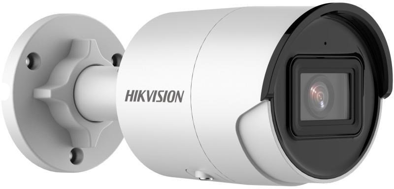 Hikvision Pro Series DS-2CD2043G2-LI2U(2.8mm) Kugle (form) IP-sikkerhedskamera Indend�rs & udend�rs 2688 x 1520 pixel Loft/v�g #2