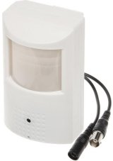 4-IN-1 MOTION DETECTOR CAMERA APTI-H50YK-37 #1
