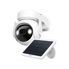 Imou Cell PT 4G tilbehr til videoovervgning Trdls #2