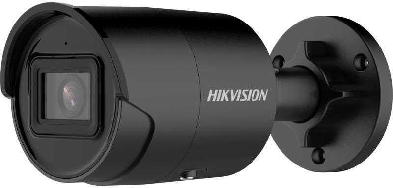 Hikvision Pro Series DS-2CD2043G2-LI2U(2.8MM)(BLACK) overvgningskamera Kugle (form) IP-sikkerhedskamera Indendrs & udendrs 2688 x 1520 pixel Loft/vg #2