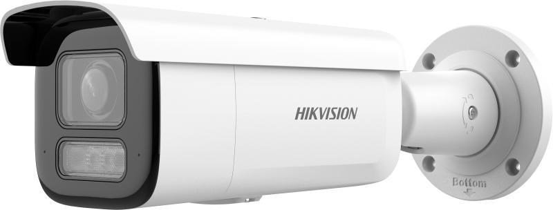 Hikvision Pro Series with AcuSense DS-2CD2683G2-LIZS2U(2.8-12mm) Kugle (form) IP-sikkerhedskamera Udend�rs 3840 x 2160 pixel Loft/v�g #2