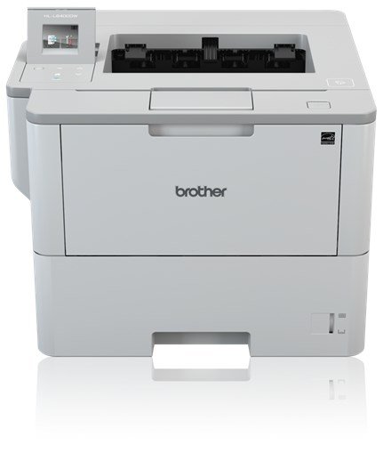 Brother HL-L6400DW laser printer 1200 x 1200 dpi A4 Wi-Fi #2