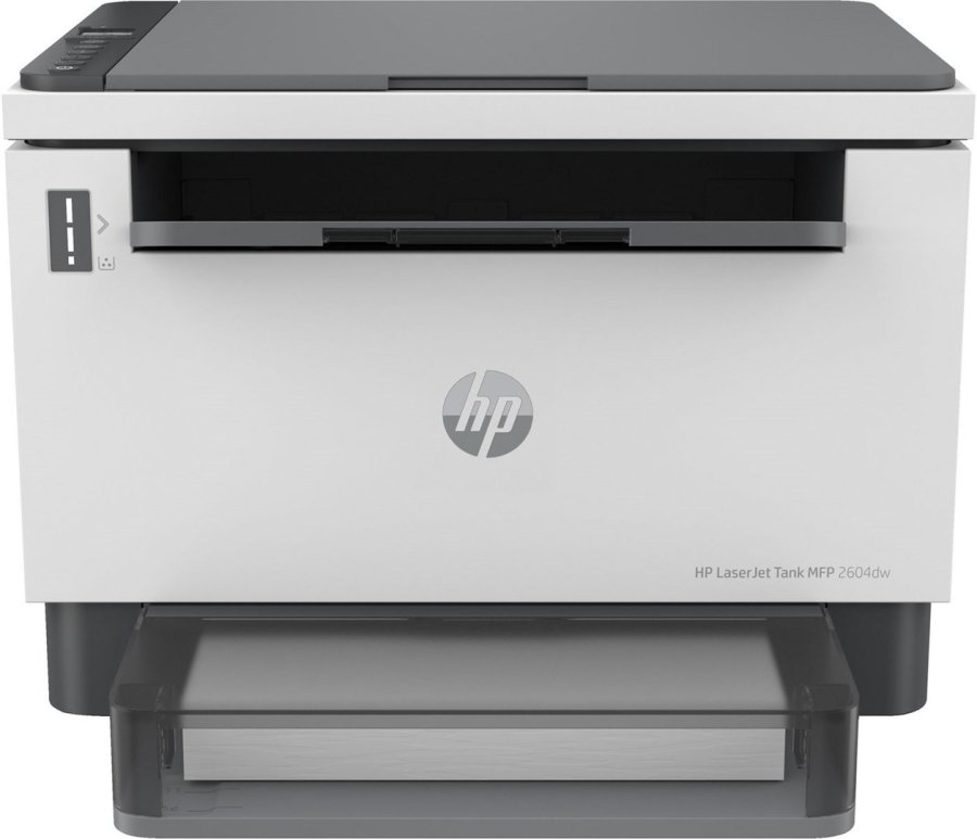 HP LaserJet Tank MFP 2604dw-printer #2