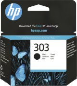 HP Original 303-blkpatron, sort #3