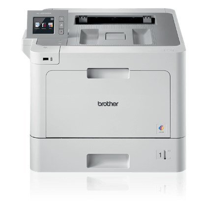 Brother HL-L9310CDW laser printer Farve 2400 x 600 dpi A4 Wi-Fi #2