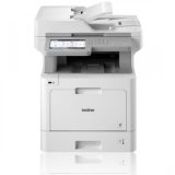 Brother MFC-L9570CDW Multifunktionsprinter Laser A4 2400 x 600 dpi 31 sider pr. minut Wi-Fi #2