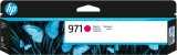 HP Original 971-bl�kpatron, magenta #2