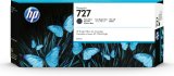 HP 727 DesignJet-blkpatron med 300 ml, mat sort #2