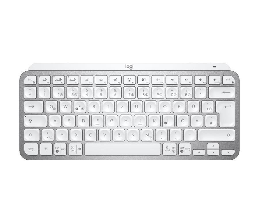 Logitech Master MX Keys Mini #2