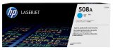 HP Original 508A LaserJet-tonerpatron, cyan #2