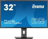 iiyama ProLite XB3270QSU-B1 computerskrm 81,3 cm (32