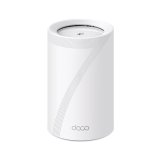 TP-Link DECO BE65-5G(1-PACK) mesh Wi-Fi-system Tri-band (2,4 GHz/5 GHz/6 GHz) Wi-Fi 7 (802.11be) Hvid 3 Ekstern #2