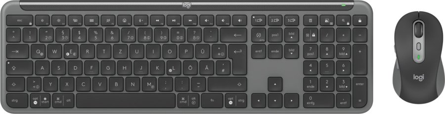 Logitech Signature Slim Combo MK950 #2