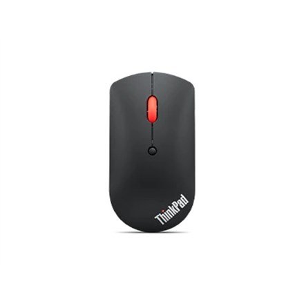 Lenovo 4Y50X88823 mus Kontor Ambidextrous Bluetooth Optisk 2400 dpi #2