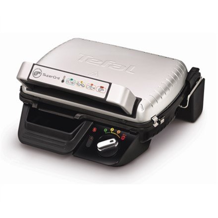 Tefal Grill GC450B32 kontaktgrill #2