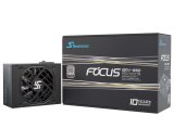 Seasonic FOCUS-SPX-650 enhed til str�mforsyning 650 W 20+4 pin ATX CFX Sort #2