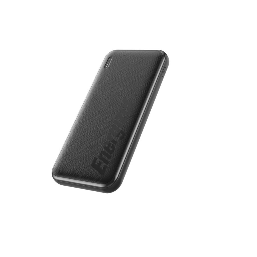 Energizer UE10055PQ powerbank Lithium polymer (LiPo) 10000 mAh Sort #2