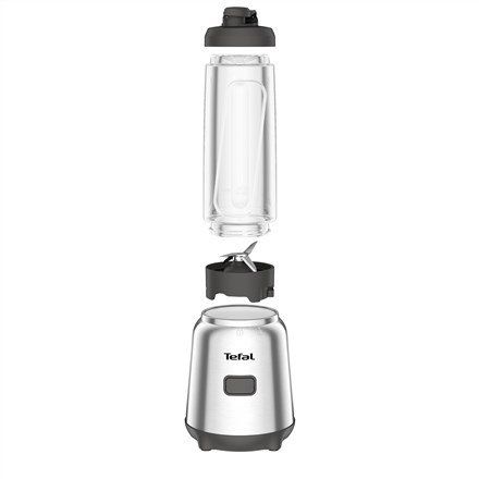 Tefal Mix&Move BL15FD 0,6 L Bordplade blender 300 W Rustfrit stl #3