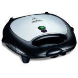Tefal Break Time SW6148 sandwichtoaster Sort, Gr #2