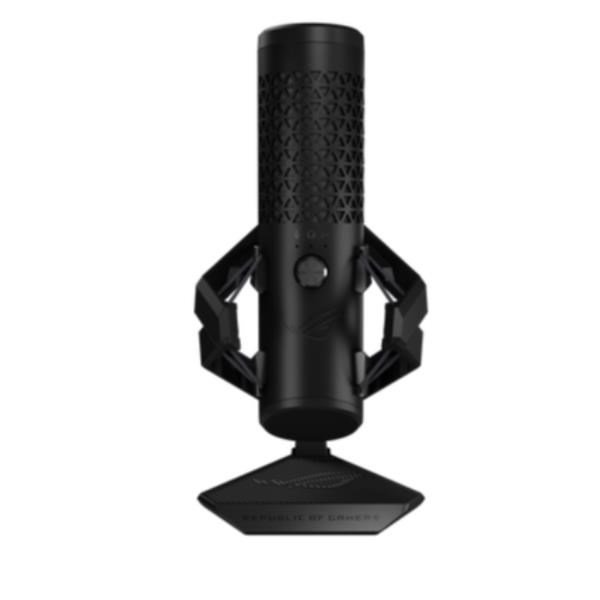 ASUS ROG Carnyx BLK Sort Bordmikrofon #2