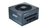 Phanteks PH-P850GH_BK01_EU enhed til str�mforsyning 750 W 24-pin ATX ATX Sort #2