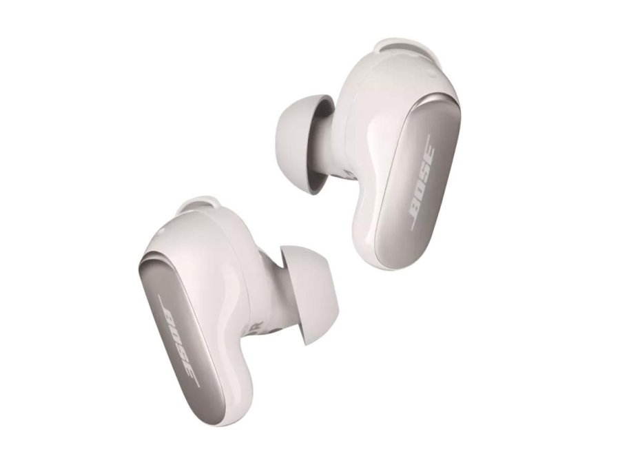 Bose QuietComfort Ultra Headset Trdls I rerne Musik/hverdag Bluetooth Sort #2
