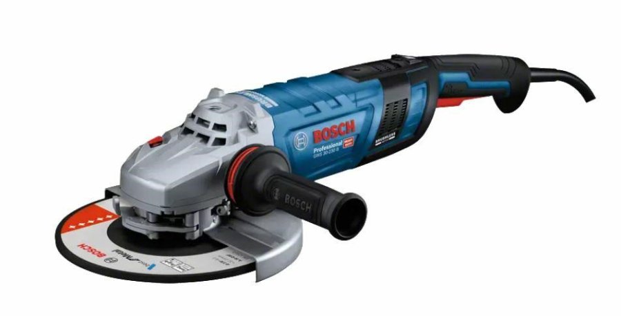 Bosch GWS 30-230 B vinkelsliber 23 cm 6500 rpm 2800 W 5,9 kg #4