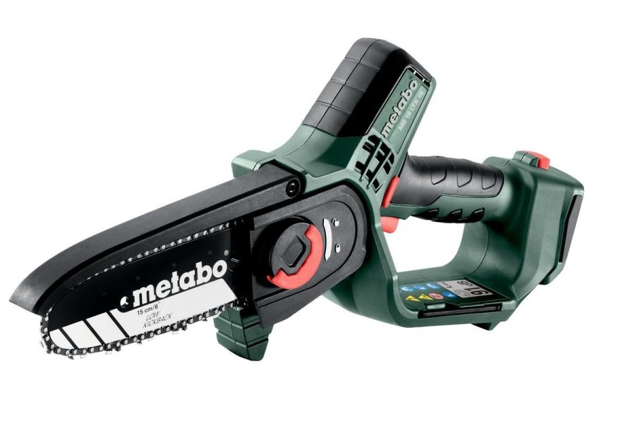 Metabo MS 18 LTX 15 metaBOX #1