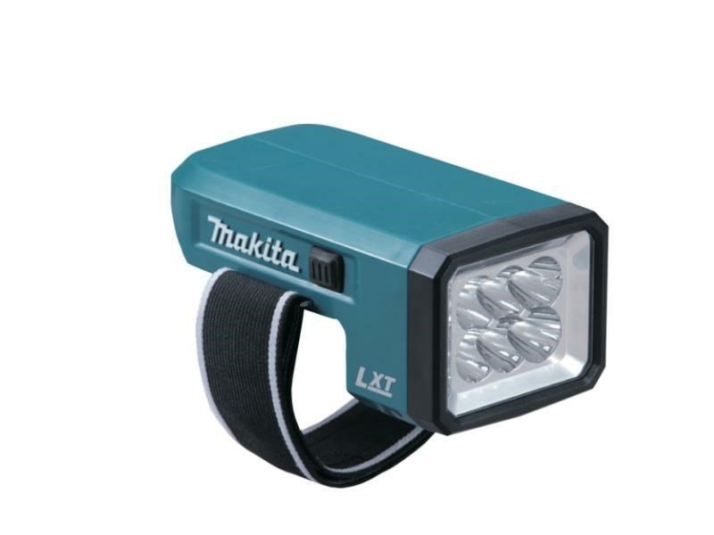 18V LI-ION-lampe DML186 MAKITA #1