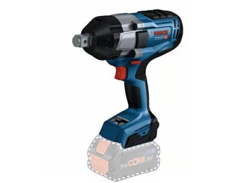 Bosch GDS 18V-1050 H Cordless Impact Driver #2