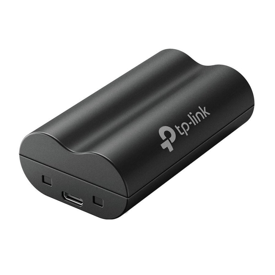 TP-Link Tapo A100 Batteri #2