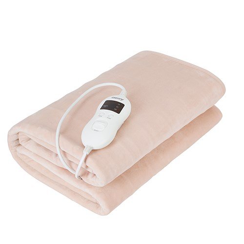 Camry CR 7423 elektrisk tppe 80 W Polyester, fleece #1