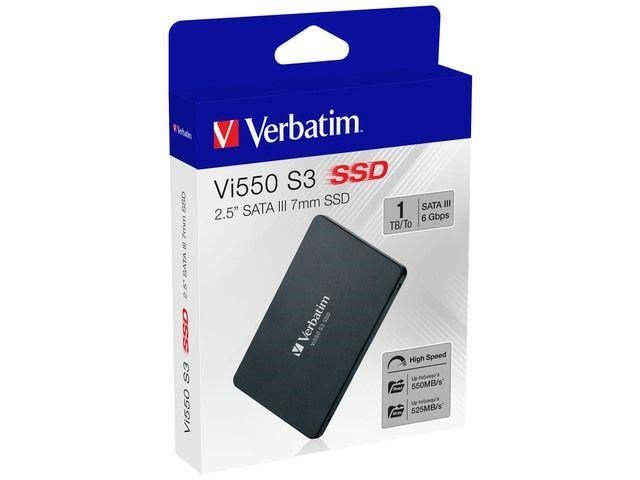 Verbatim Vi550 S3 1 TB 2.5