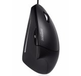 Perixx PERIMICE-513 mus Kontor H�jre h�nd USB Type-A Optisk 1600 dpi #2