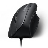Perixx PERIMICE-515 II mus Kontor H�jre h�nd USB Type-A Optisk 1600 dpi #2