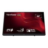 Viewsonic TD2230 computersk�rm 54,6 cm (21.5