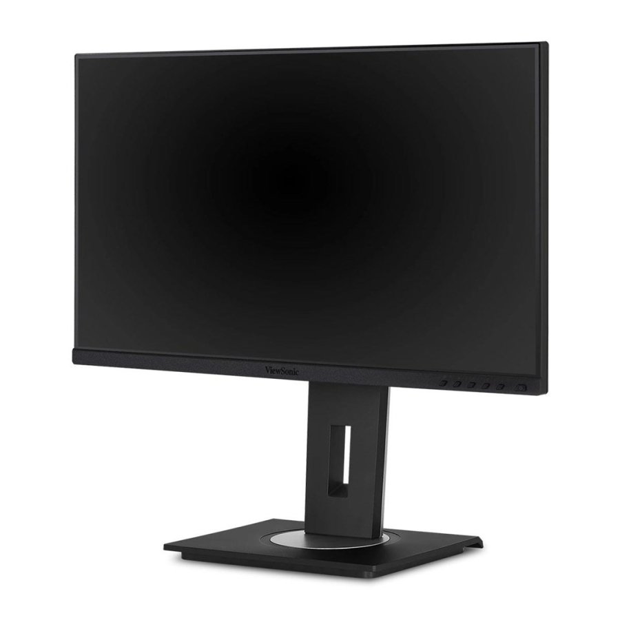 Viewsonic VG Series VG2448A-2 computerskrm 60,5 cm (23.8