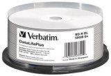Verbatim DataLifePlus BD-R 50 GB 25 stk #2